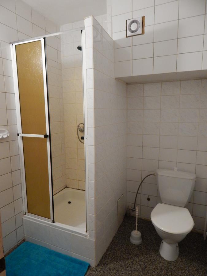 Penzion Drevenka Osečná Kültér fotó